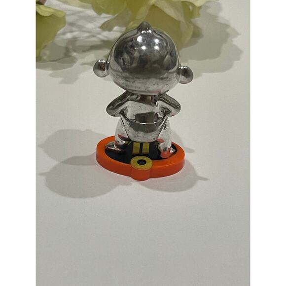 Disney Pixar - The Incredibles 2 - Jack Jack Figure - Picture 3 of 5